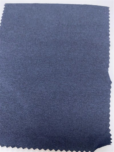GZ-YXYF 3106# Colorful cation Width: 170CM Weight: 170GSM Composition: 10%spandex 90%polyester Moisture wicking back view